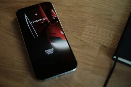 VipSlot Kasino Mobilní aplikace